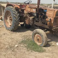 تراکتور رومانی