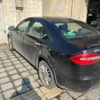 jac j5 جک|خودرو سواری و وانت|تهران, نیاوران|دیوار