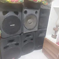 باند ۱۵ اینچ پسیو