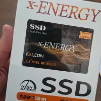 هارد ssd 240G