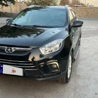 جک s5 مدل ۹۵|خودرو سواری و وانت|گرمدره, |دیوار