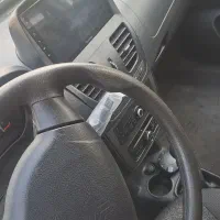 کوییک ۴۰۲ کم کار|خودرو سواری و وانت|تبریز, |دیوار