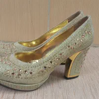 کفش مجلسی زنانه