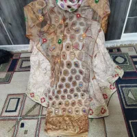 فروش لباس محلی|لباس|جره و بالاده, |دیوار