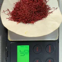 زعفران قائنات/سرگُل/سوپرنگین صادراتی/برگه آزمایش/|خوردنی و آشامیدنی|مشهد, دانش|دیوار