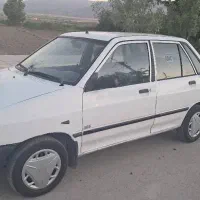 ۱۳۱ مدل ۹۱ فرمان هیدرولیک