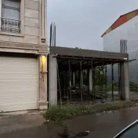 فروش زمین مسکونی و تجاری 84متری کمربندی غربی