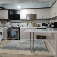 آپارتمان تک واحدی / بازسازی شده