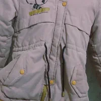 کاپشن دخترونه و کفش فوتسال|کیف، کفش، کمربند|ملایر, |دیوار