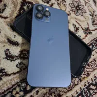 آیفون ۱۲ پرومکس دوسیم