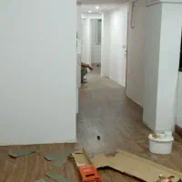 نظافت براق منازل واماکن نقاشی ودیوارنویسی|خدمات نظافت|ساوه, |دیوار