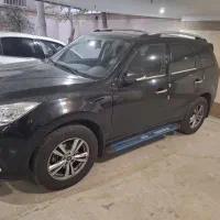 هایما 7sپلاس +توربو با صندق برقی سفارشی|خودرو سواری و وانت|تهران, ارامنه|دیوار