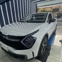 اسپورتیج ۲۰۲۵ /کوشا / فول /تحویل درب نمایندگی