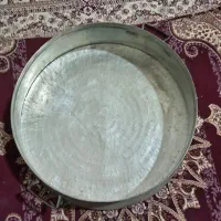 قابلمه|ظروف پخت‌وپز|زرند, |دیوار