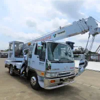 خدمات و اجاره جرثقیل آسمان قزوین|خدمات حمل و نقل|قزوین, |دیوار