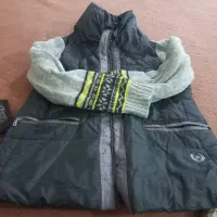 پالتو|لباس|گنبد کاووس, |دیوار