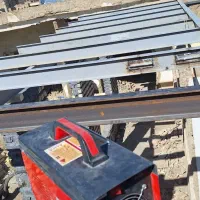 اجرا کارهای ساختمانی.