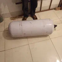 کپسول سی ان جی پژویی و وانتی|قطعات یدکی و لوازم جانبی|رباط‌کریم, رباط‌کریم|دیوار