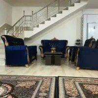 مبل راحتی سالم بدون مشکل و شکستگی