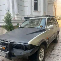 موسو اتومات ۶ سیلندر|خودرو سواری و وانت|تهران, شمسآباد|دیوار