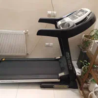 تردمیل آیرون مستر اصل تایوان