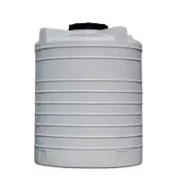 مخزن و تانکر آب پلی اتیلن