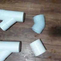 اتصالات ۴ اینچ پولیکا