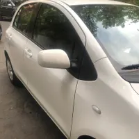 تویوتا یاریس هاچبک 1300cc، مدل ۲۰۰۸|خودرو سواری و وانت|تهران, فرمانیه|دیوار