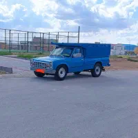 نیسان بار ( باربری )