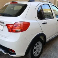 کوییک کارمندی بسیار تمیز|خودرو سواری و وانت|ایلام, |دیوار