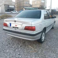 پرشیا ۸۵|خودرو سواری و وانت|تبریز, |دیوار