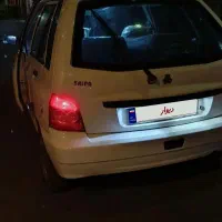 پراید 111|خودرو سواری و وانت|مشهد, حسینآباد|دیوار