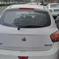 تیبا۲ .مدل۱۴۰۰|خودرو سواری و وانت|مشهد, عبادی|دیوار