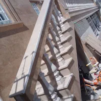 سنگ کاری وکاشی کاری