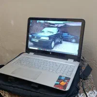 لب تاب Hp i7|رایانه همراه|زاهدان, |دیوار