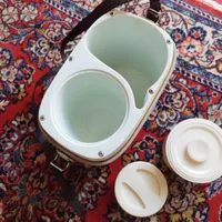 ظرف غذا|ظروف نگهدارنده، پلاستیکی، یک‌بارمصرف|تهران, دانشگاه علم و صنعت|دیوار