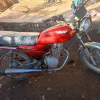 موتورسیکلت