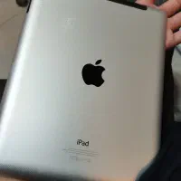 آیپد ios