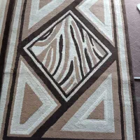 گلیم فرش6 متری و 4 متری|گلیم، جاجیم، گبه|اهواز, کوی مهدیس|دیوار