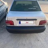 پراید مدل ۹۰درحد فنی ب شرط|خودرو سواری و وانت|بندرعباس, |دیوار