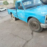 اسقاط خودروهای نیسان فرسوده|خودرو سواری و وانت|نجفآباد, حومه نجف آباد|دیوار