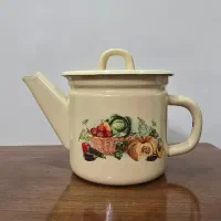 قوری نوستالژی اصل روس نو