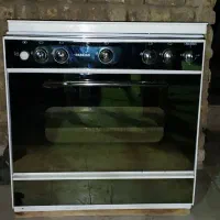 گاز و یخچال