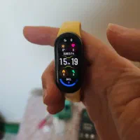 mi band 8