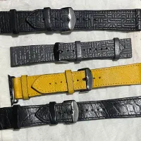 بند اپل واچ برند چرم درسا