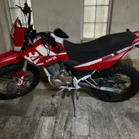 موتور t2248 کویر مدل ۱۴۰۱|موتورسیکلت|تهران, آذری|دیوار