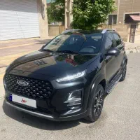 ام وی ام x22 پرو|خودرو سواری و وانت|پردیس, فاز ۲|دیوار