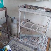 قیمت ۱ میلیون ۷۰۰هزار در حد نو|اجاق گاز و لوازم برقی پخت‌وپز|کوهدشت, |دیوار