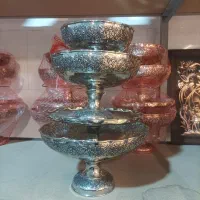 ظروف مسی|ظروف سرو و پذیرایی|چهاردانگه (تهران), |دیوار