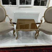 مبل راش گرجستان